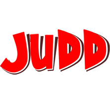 Judd basket logo