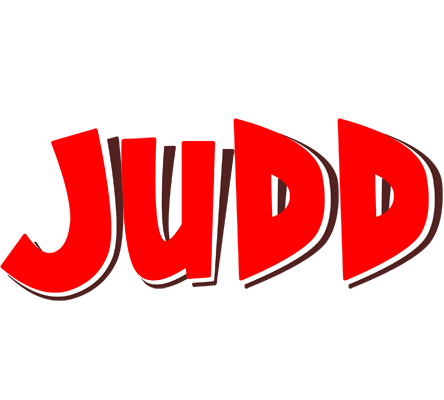 Judd basket logo