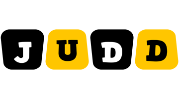 Judd boots logo