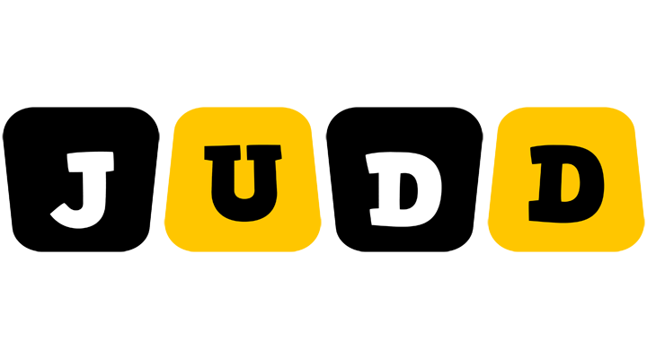 Judd boots logo