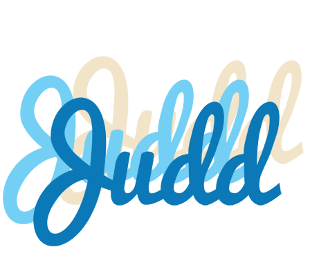 Judd breeze logo