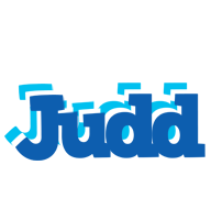 Judd business logo