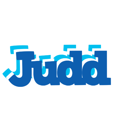 Judd business logo