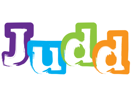 Judd casino logo