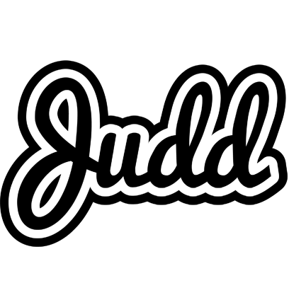 Judd chess logo