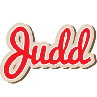 Judd chocolate logo