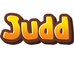 Judd cookies logo