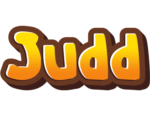 Judd cookies logo