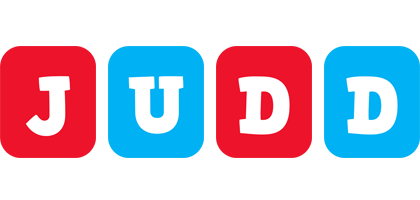 Judd diesel logo