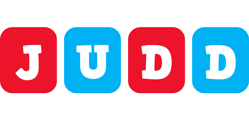 Judd diesel logo