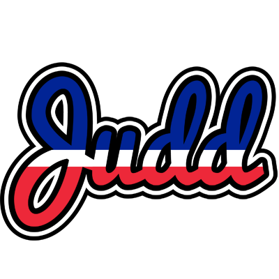 Judd france logo