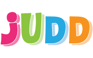 Judd friday logo