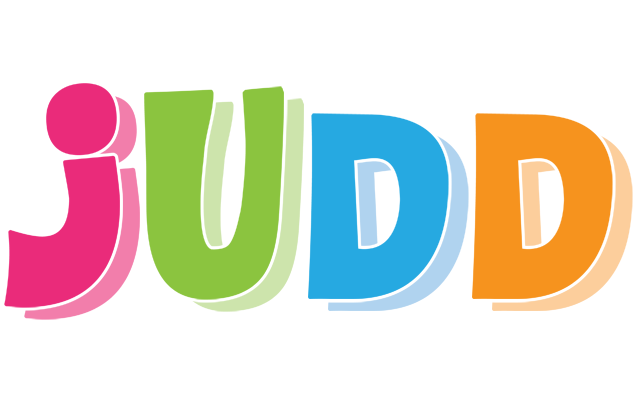 Judd friday logo
