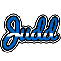 Judd greece logo