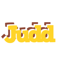 Judd hotcup logo