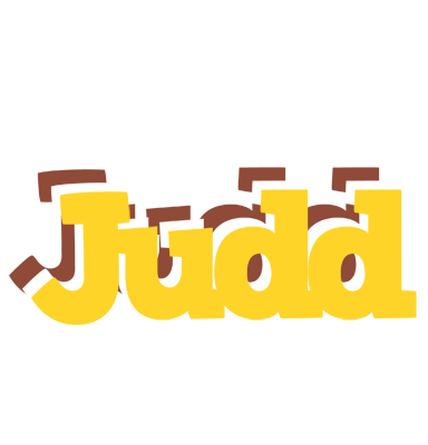 Judd hotcup logo