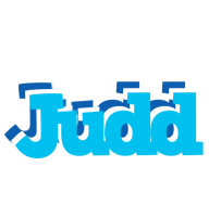 Judd jacuzzi logo