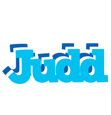 Judd jacuzzi logo