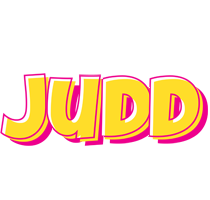 Judd kaboom logo
