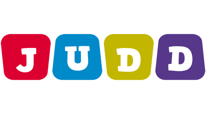 Judd kiddo logo