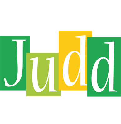Judd lemonade logo