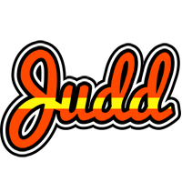 Judd madrid logo