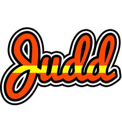 Judd madrid logo