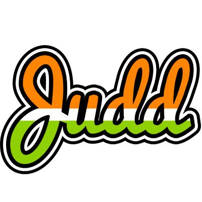 Judd mumbai logo