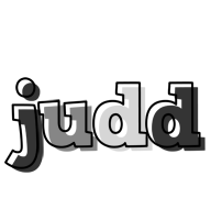 Judd night logo