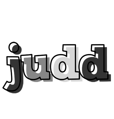 Judd night logo