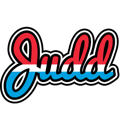 Judd norway logo