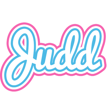 Judd outdoors logo