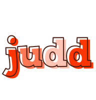 Judd paint logo