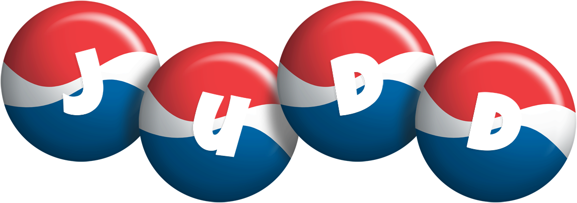 Judd paris logo