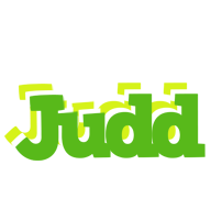 Judd picnic logo