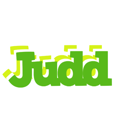 Judd picnic logo