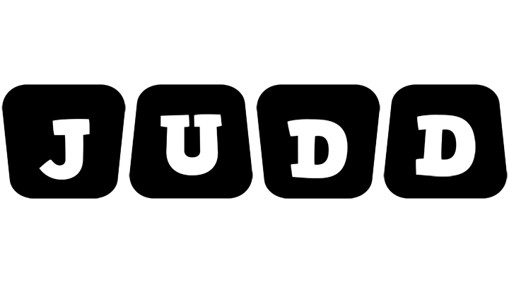 Judd racing logo