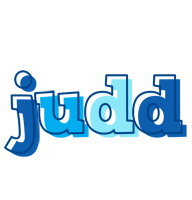 Judd sailor logo