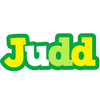 Judd soccer logo