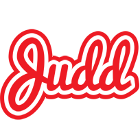 Judd sunshine logo