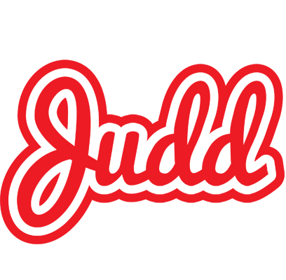 Judd sunshine logo