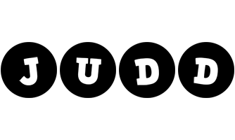 Judd tools logo