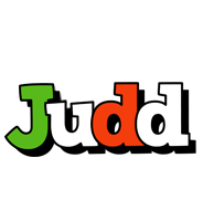 Judd venezia logo