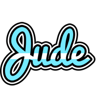 Jude argentine logo