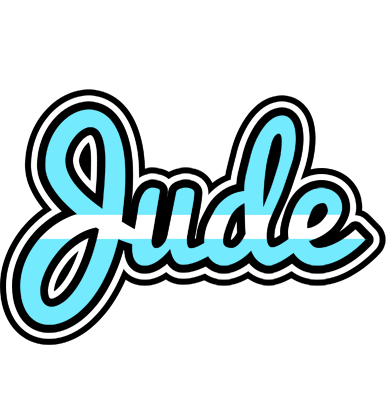 Jude argentine logo