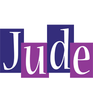 Jude autumn logo