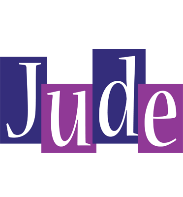 Jude autumn logo