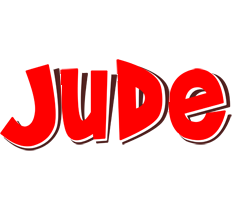 Jude basket logo