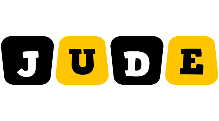 Jude boots logo