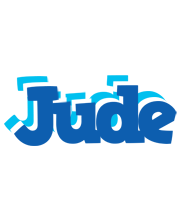 Jude business logo